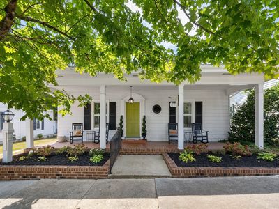 303 W Parrish Dr, Benson, NC, 27504