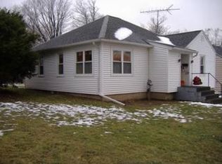 54 Union St, Westfield, NY