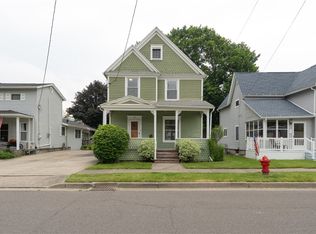 137 Thacher St, Hornell, NY 14843