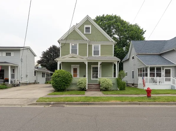 137 Thacher St, Hornell, NY 14843
