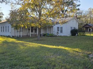 632 W State Highway 7, Pollok, TX 75969