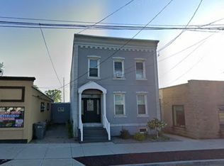 288 E Dominick St #1, Rome, NY 13440