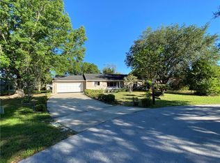 10821 SW 91st Ct, Ocala, FL 34481