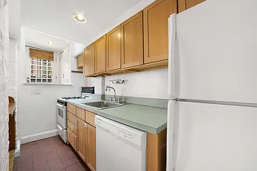 Rented by Compass