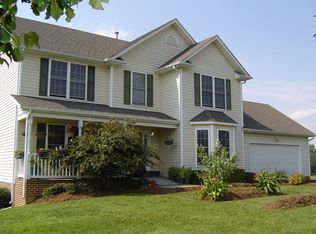12510 Ventura Ln, Fredericksburg, VA