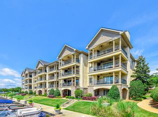 445 Marina Point Rd #A-202, Dadeville, AL 36853