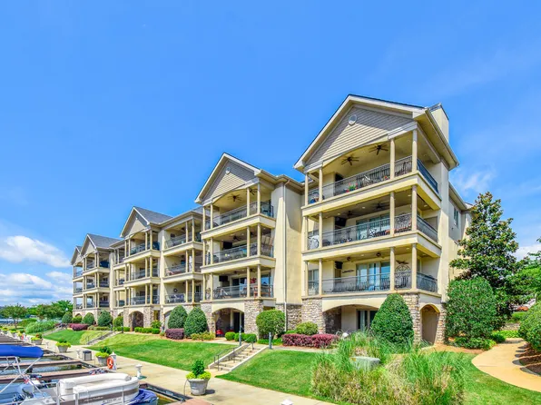 445 Marina Point Rd #A-202, Dadeville, AL 36853
