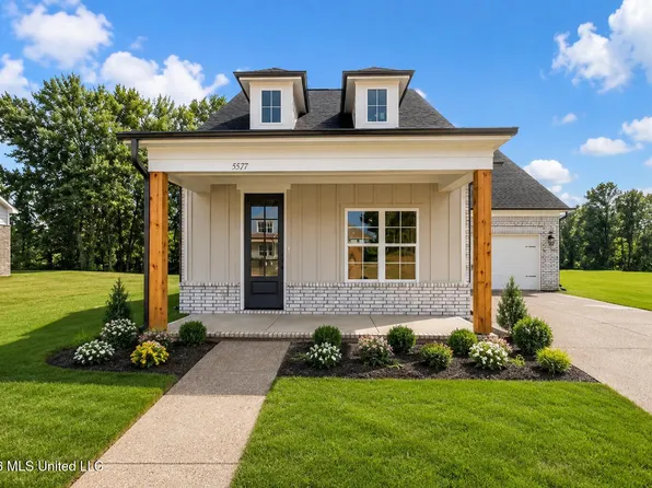 5577 Shiloh Ln, Southaven, MS 38672