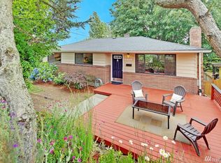 8802 28th Ave SW, Seattle, WA 98126