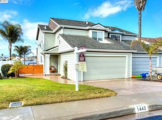 1442 Marlin Pl, Discovery Bay, CA