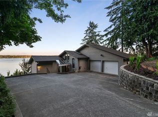 4316 Leavelle St NW, Olympia, WA 98502