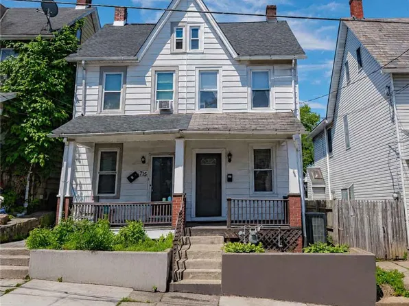 717 2nd Ave, Bethlehem, PA 18018