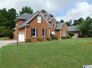 1107 Oak Chase Ln, Florence, SC 29501