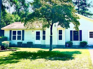 2925 Bridgeport Dr, Augusta, GA 30909