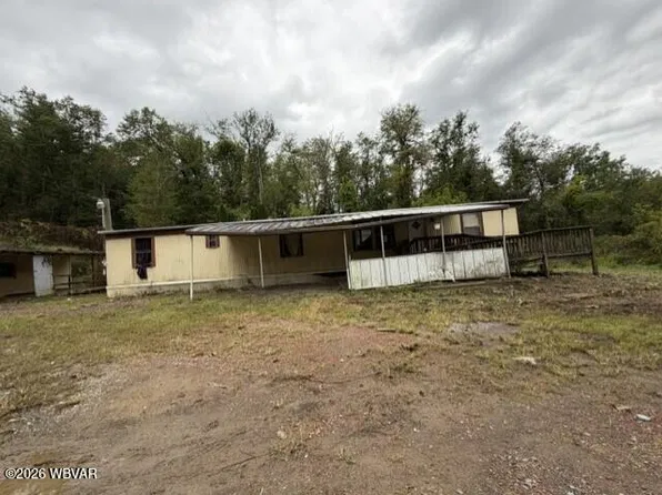 5013 Bloomingrove Rd, Cogan Station, PA 17728