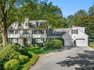 51 Reeder Ln, New Canaan, CT 06840