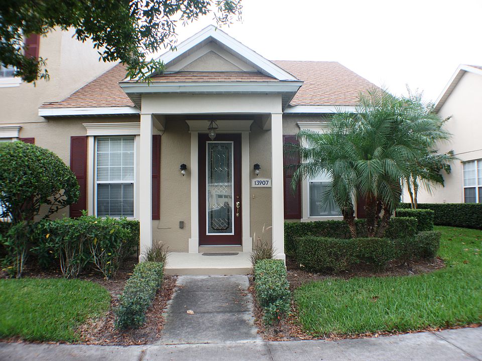 Front (pres. wash scheduled)