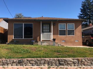 3745 2nd Ave, Glendale, CA 91214