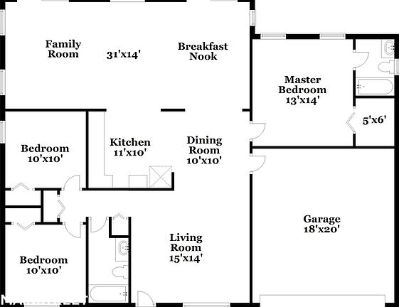 2nd image of 200 Kaiser Ct SE