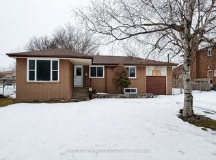 43 Fairglen Ave, Toronto, ON M1T 1G8