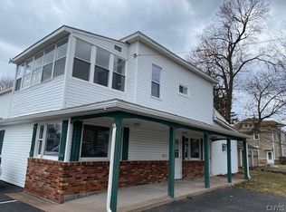111 W Noyes Blvd, Sherrill, NY 13461