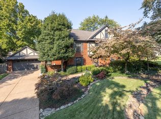 2831 Honey Tree Dr, Germantown, TN 38138