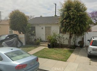 114 E 53rd St, Long Beach, CA 90805