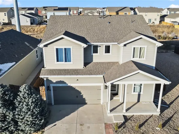 317 Whimsical Avenue, Brighton, CO 80603