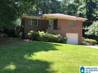 121 Walker Ave, Bessemer, AL 35023