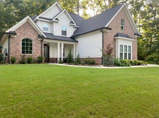 272 Lake Vista Way, Athens, GA 30607