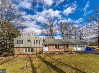 13452 Old Annapolis Rd, Mount Airy, MD 21771
