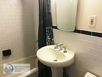 Rented by Metropolitan Property Group