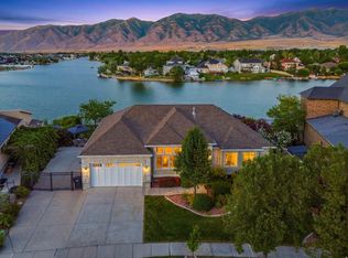 6142 N Schooner Ln, Stansbury Park, UT 84074
