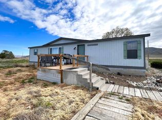 1100 Skyline Blvd, Battle Mountain, NV 89820