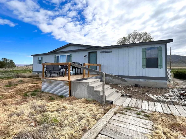1100 Skyline Blvd, Battle Mountain, NV 89820