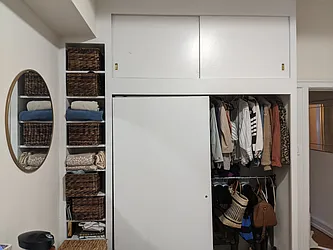 Rented by Buchbinder & Warren