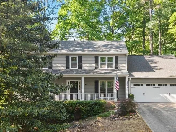 4285 Blackland Way, Marietta, GA 30067