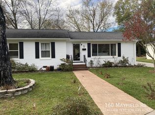 160 Mayfield Rd, Winston Salem, NC 27104