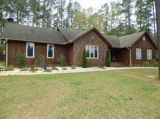 3015 Pine Lake Dr., Sanford, NC 27330