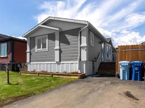 373 NE McKinlay Cres, Wood Buffalo, AB T9K 2N1