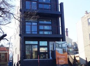 2421 W Walton St #2, Chicago, IL 60622