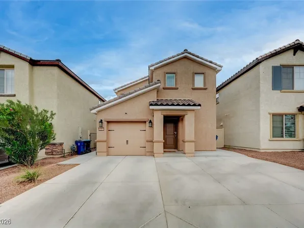 6263 Clackamas Ct, Las Vegas, NV 89122