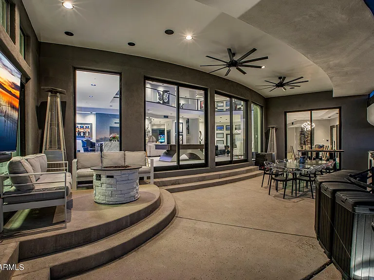3282 E Palo Verde Dr — Photo 120
