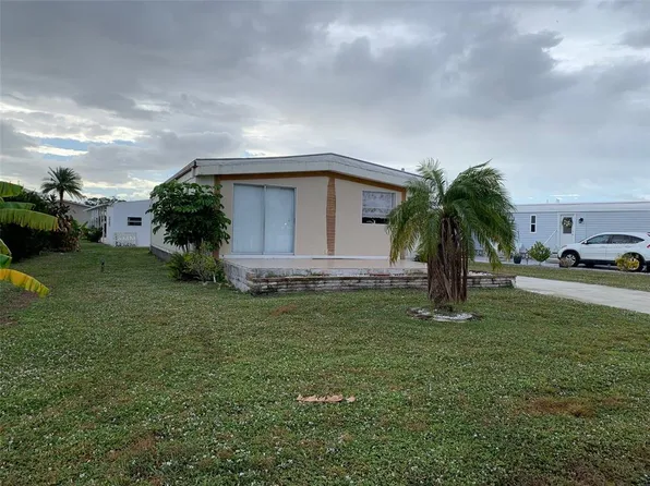 321 La Costa, North Port, FL 34287