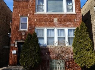 5326 W Foster Ave #1, Chicago, IL 60630