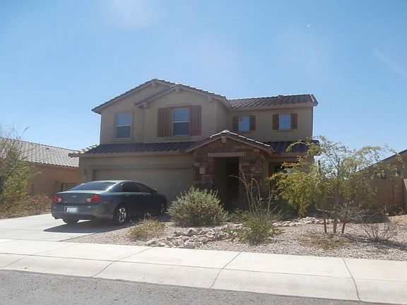 2nd image of 12225 W Ocotillo Ln