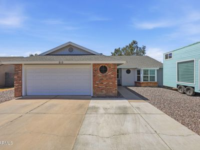 213 W STANFORD Avenue, Gilbert, AZ, 85233