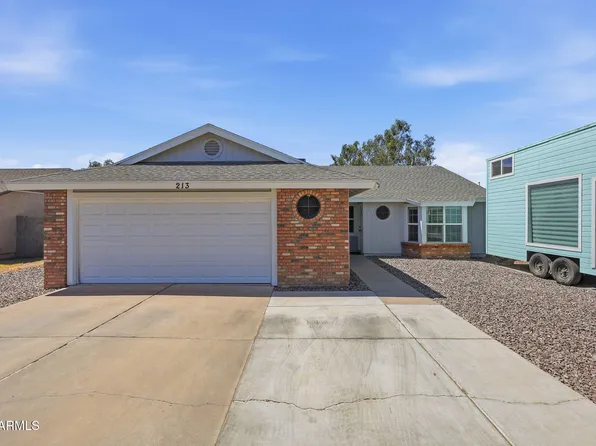 213 W STANFORD Avenue, Gilbert, AZ 85233