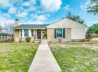 3741 Seguin Dr, Dallas, TX 75220