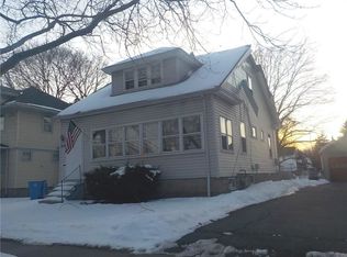459 Glide St, Rochester, NY 14606